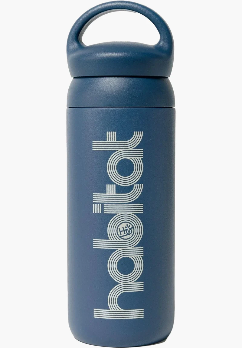 Habitat Tumbler