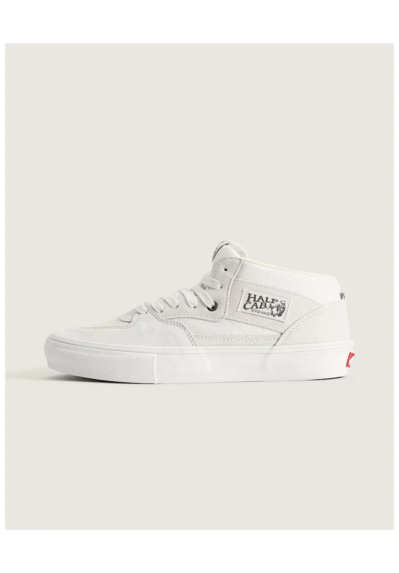 Skate Half Cab