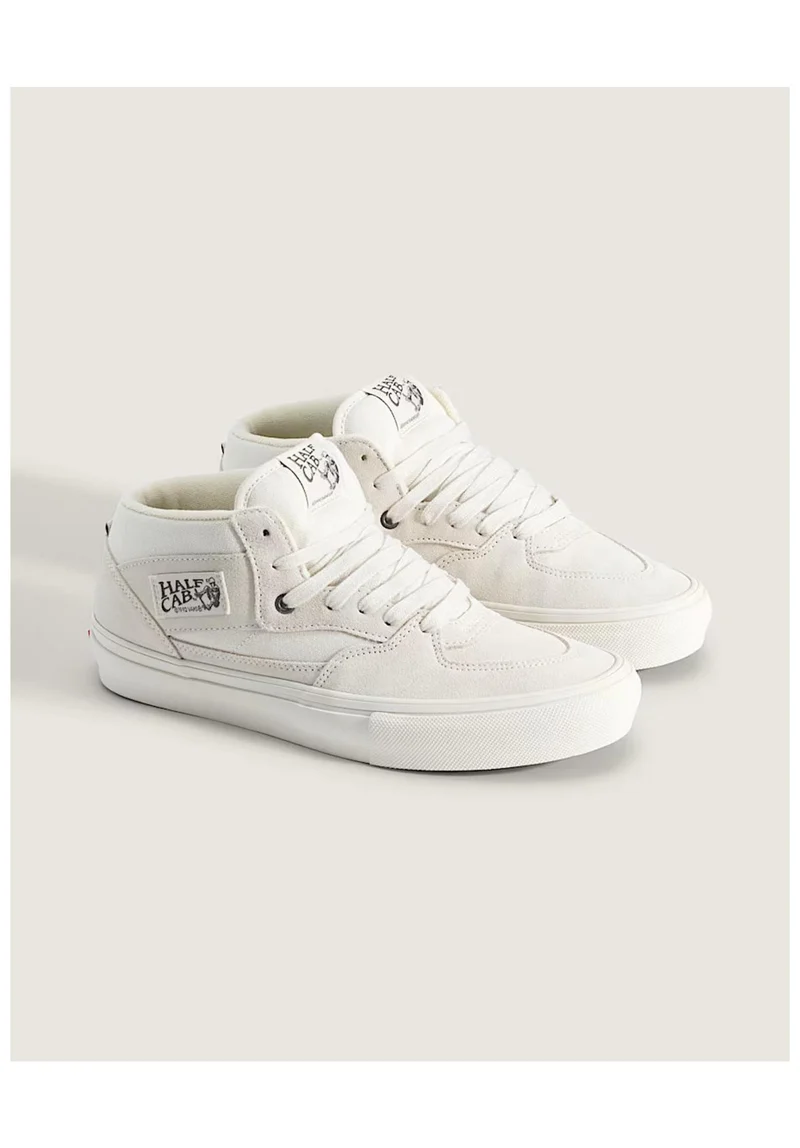 Skate Half Cab