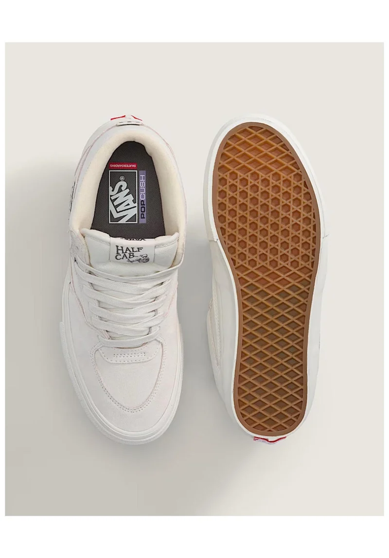 Skate Half Cab