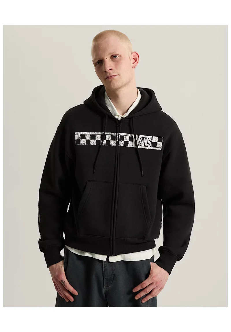 Racing Full Zip