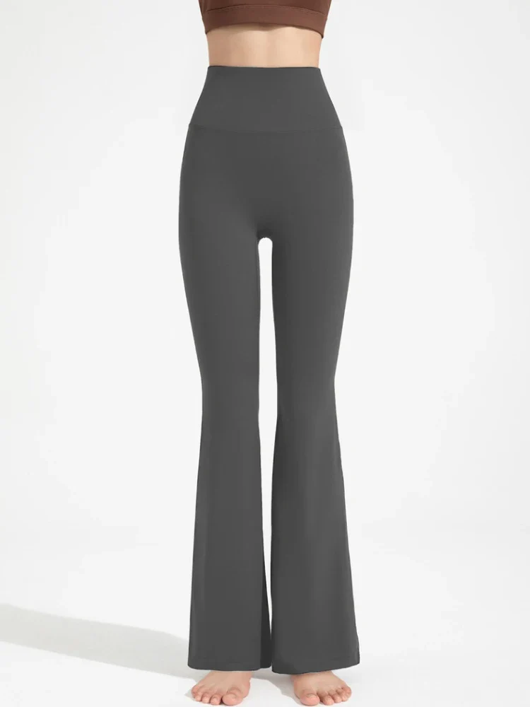 Yoga Hose Damen Leggings Stretch Fitness Sport Leggins Jogginghose Stretchhose