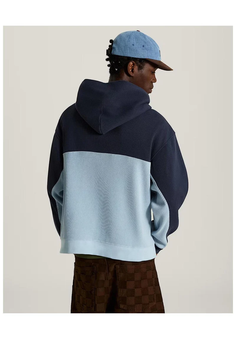 x Rowan Quarter Zip
