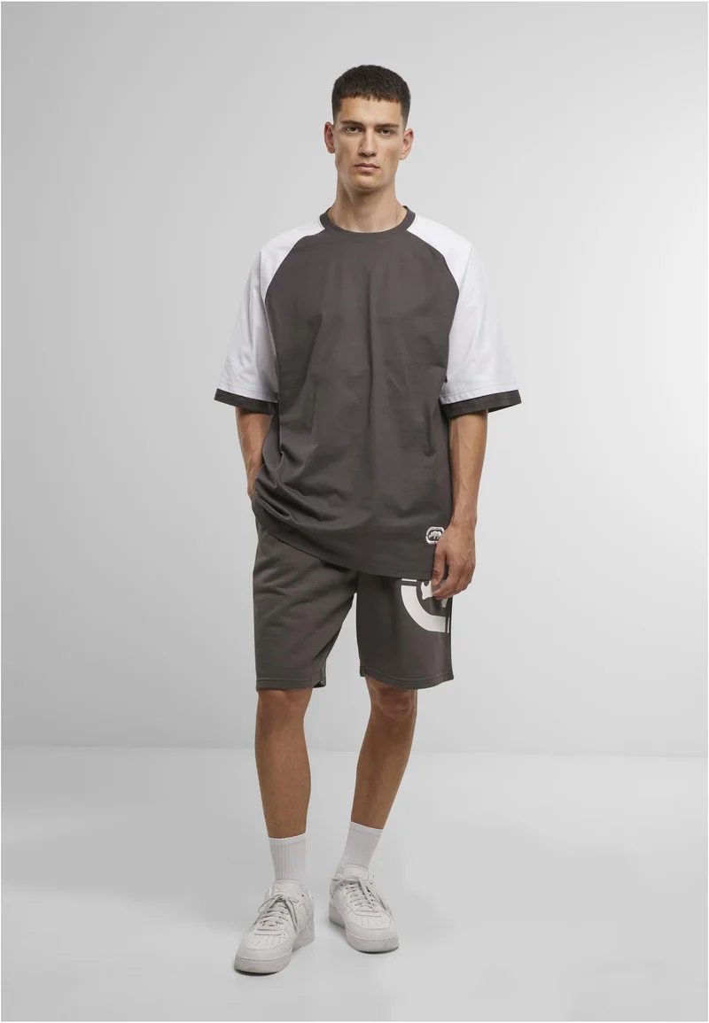 Ecko Unltd. T-Shirts Stepback