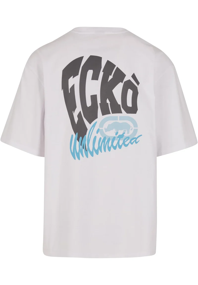 Ecko Unltd. T-Shirts Crossover