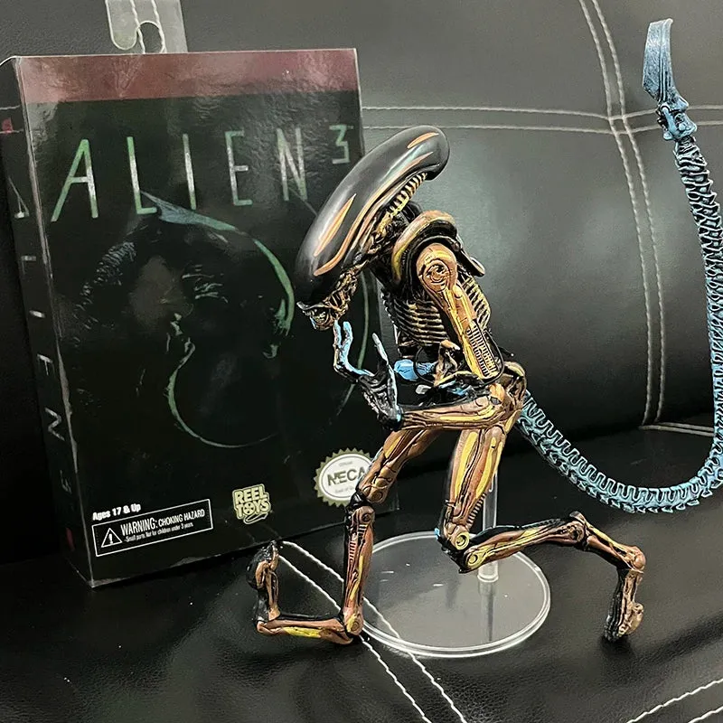 Alien Figur 22CM Model Spielzeug Action Figuren Action-figur Sammlerstück Puppe