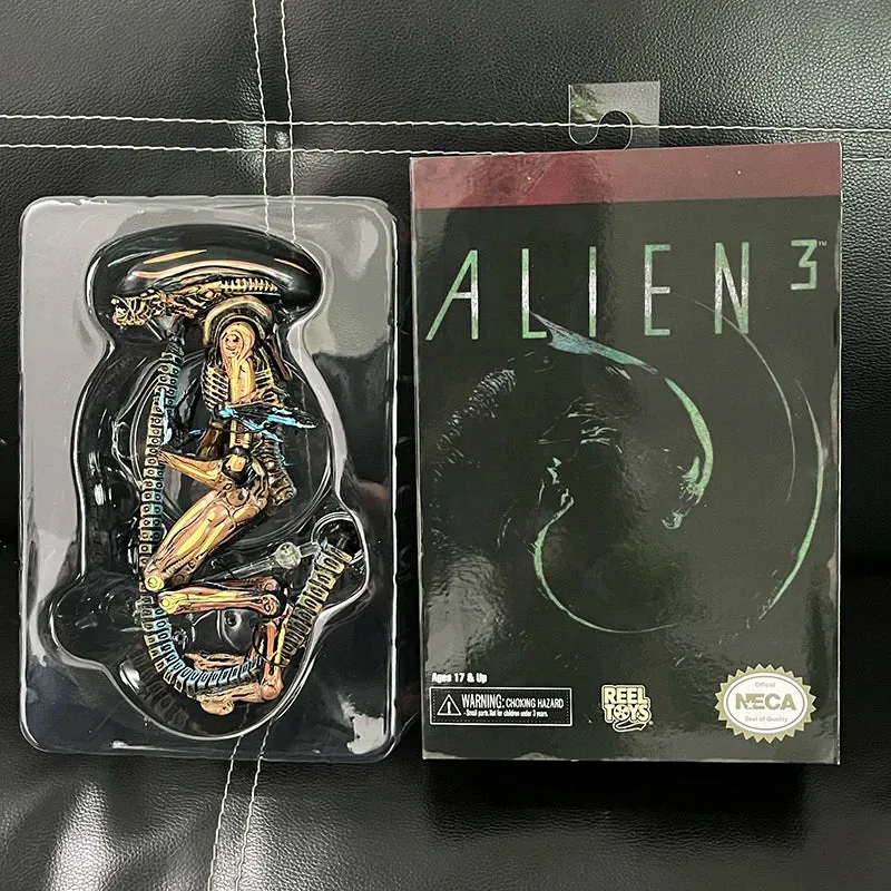 Alien Figur 22CM Model Spielzeug Action Figuren Action-figur Sammlerstück Puppe