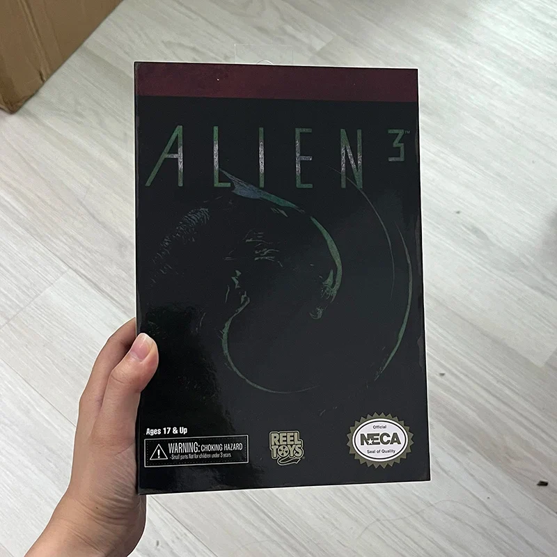 Alien Figur 22CM Model Spielzeug Action Figuren Action-figur Sammlerstück Puppe