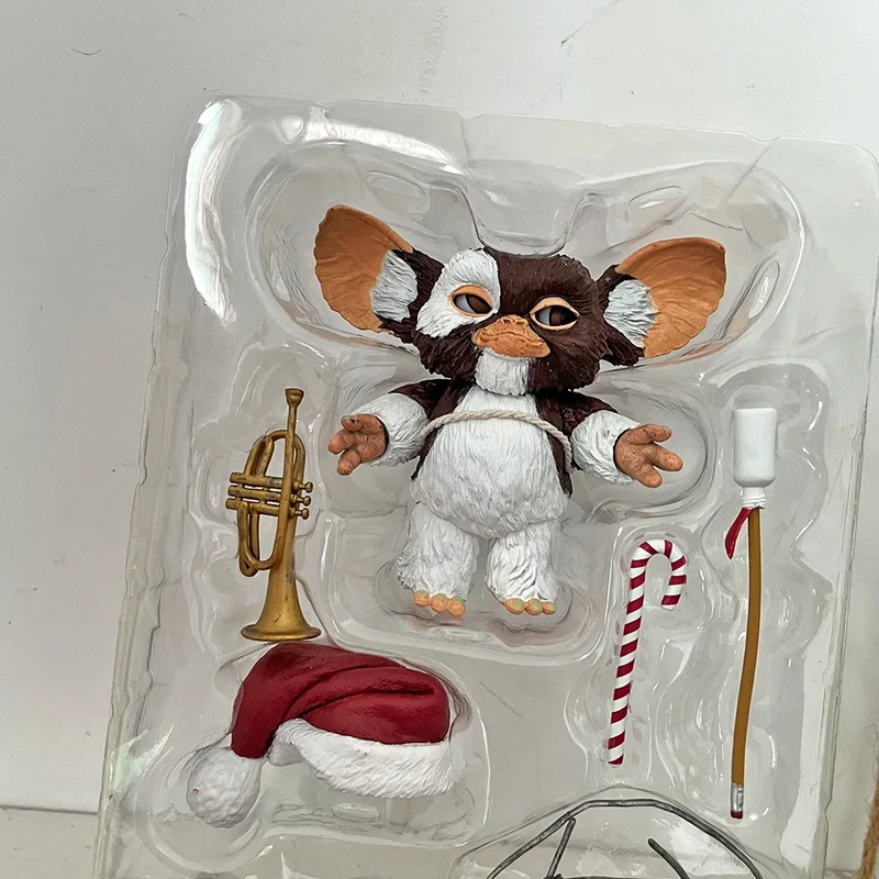 Gremlins Figur 10CM Model Spielzeug Action Figuren Action-figur Sammlerstück