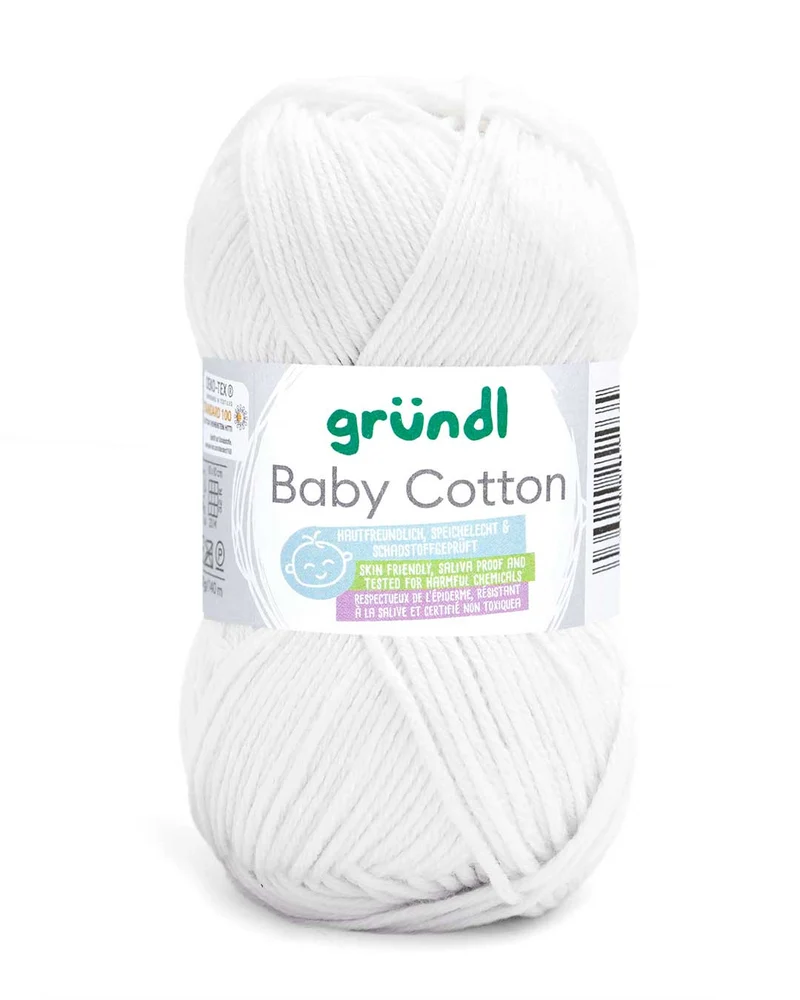 Baby Cotton