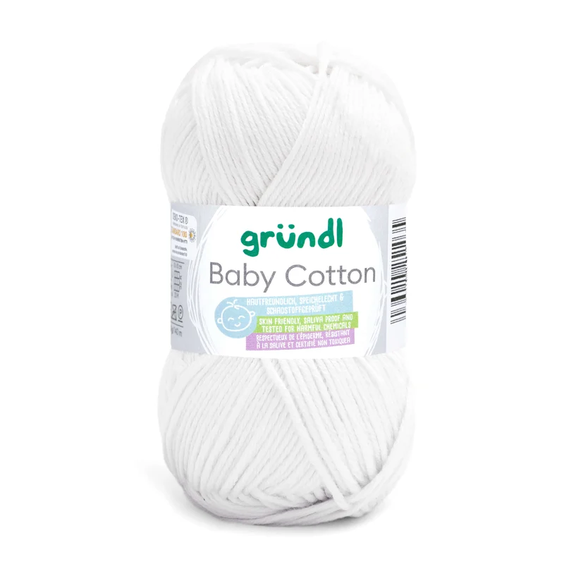 Baby Cotton