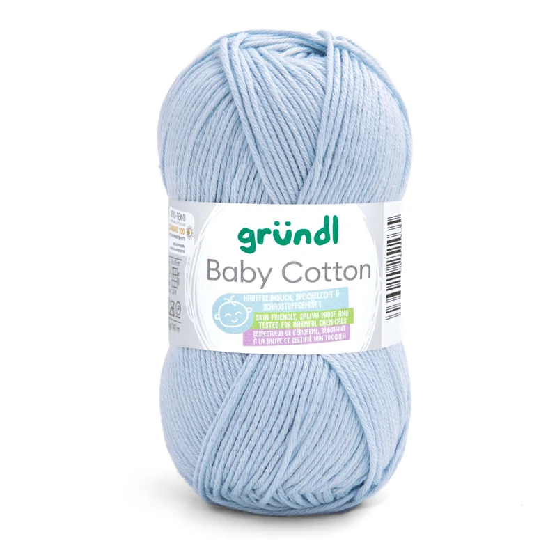 Baby Cotton