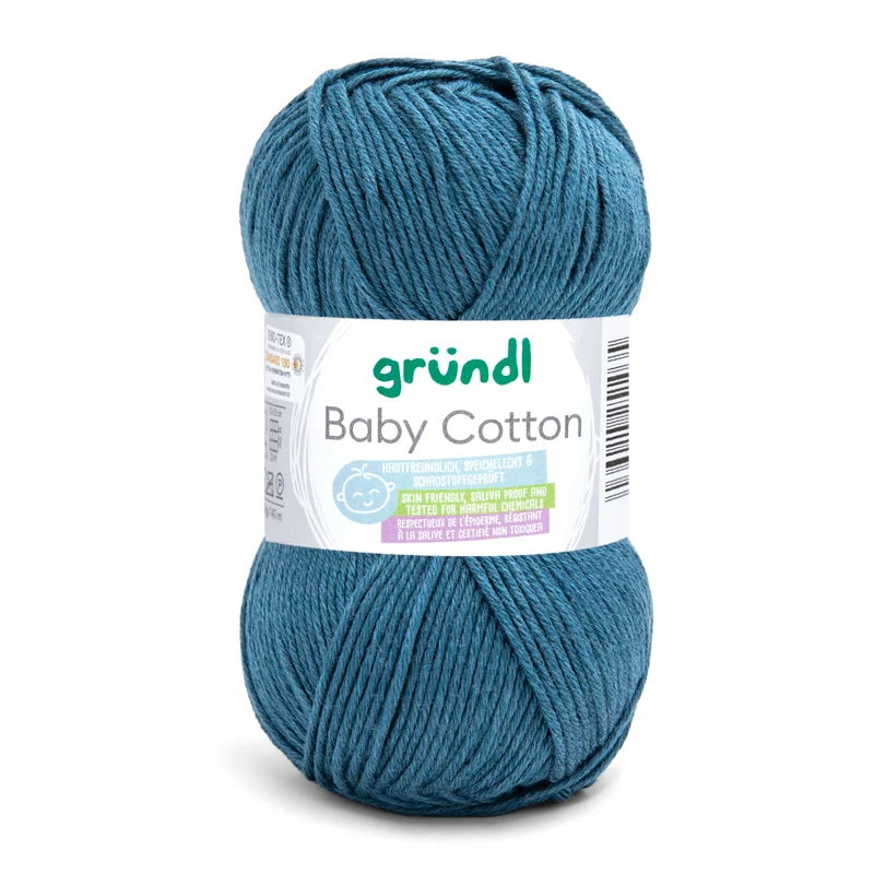Baby Cotton