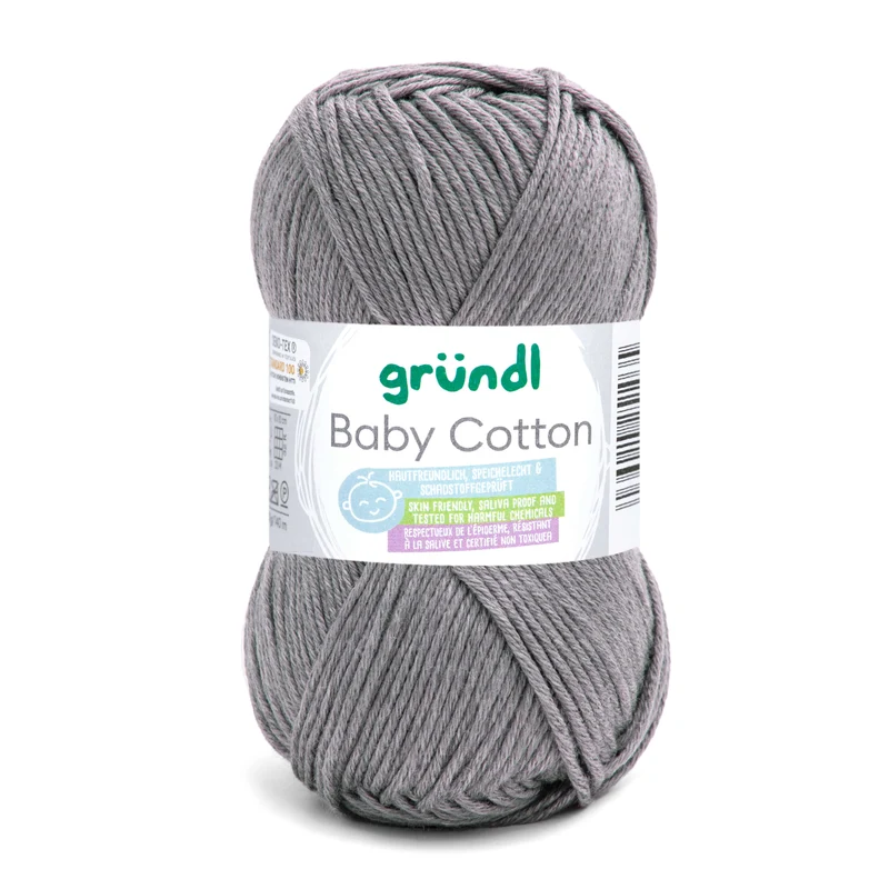 Baby Cotton