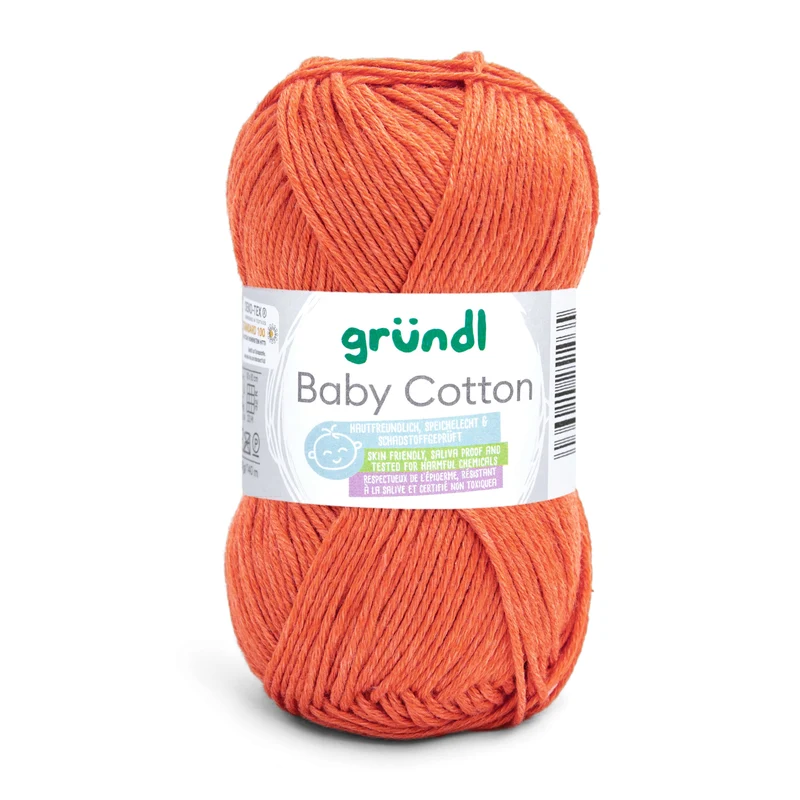 Baby Cotton