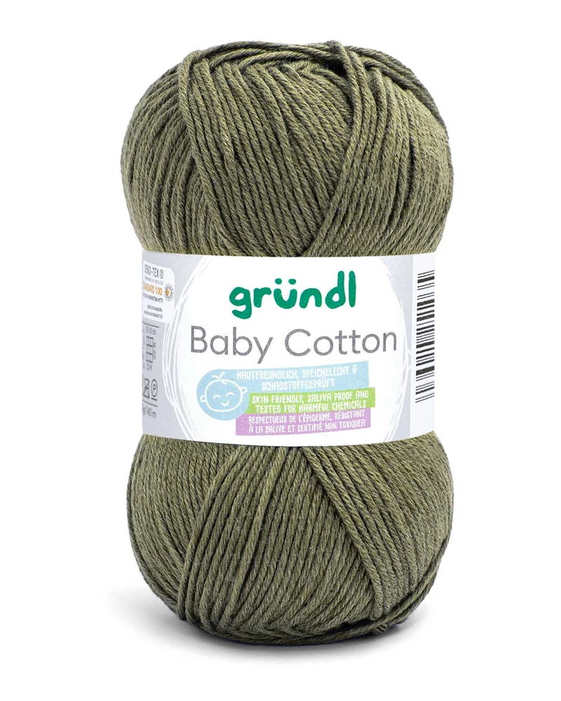 Baby Cotton