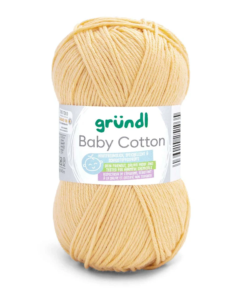 Baby Cotton
