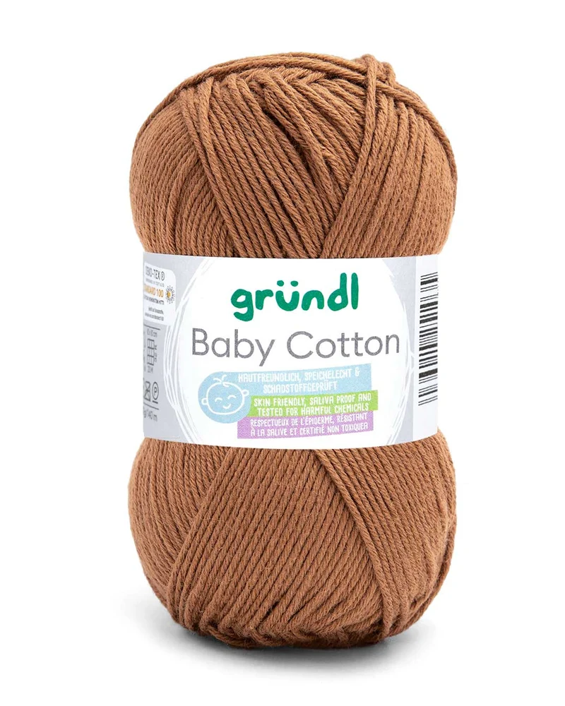 Baby Cotton