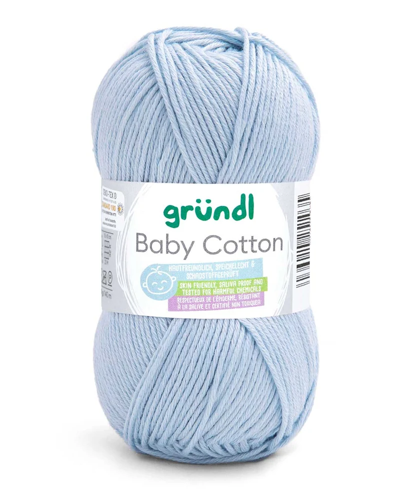 Baby Cotton
