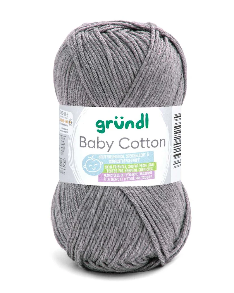 Baby Cotton
