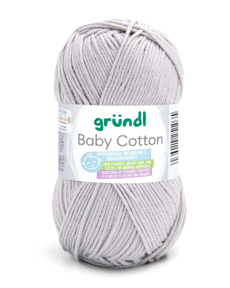 Baby Cotton