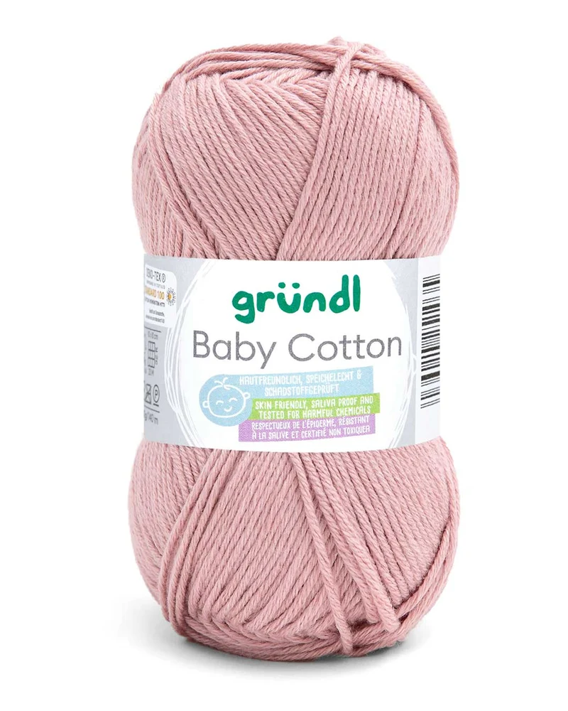 Baby Cotton