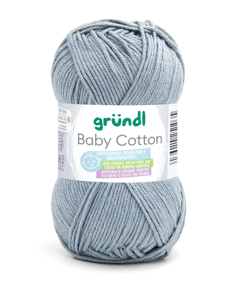 Baby Cotton