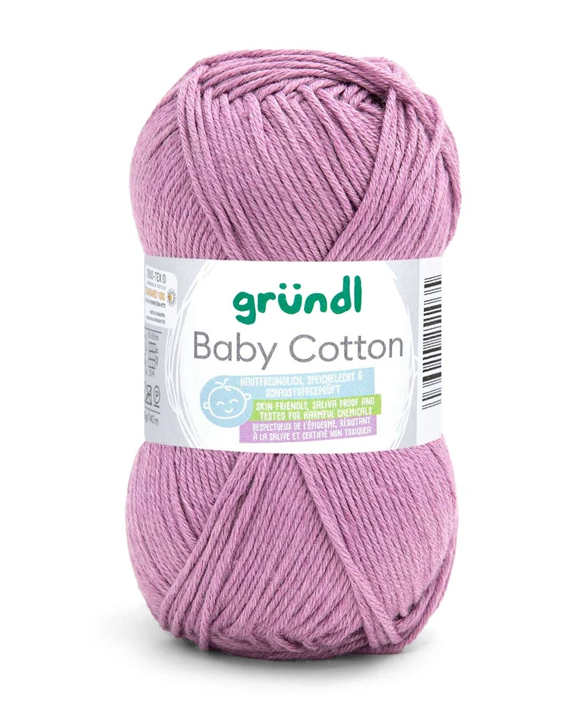 Baby Cotton