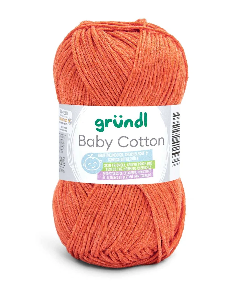 Baby Cotton