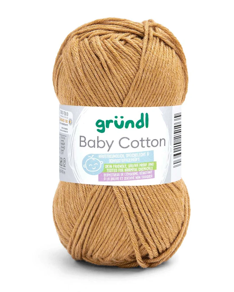 Baby Cotton