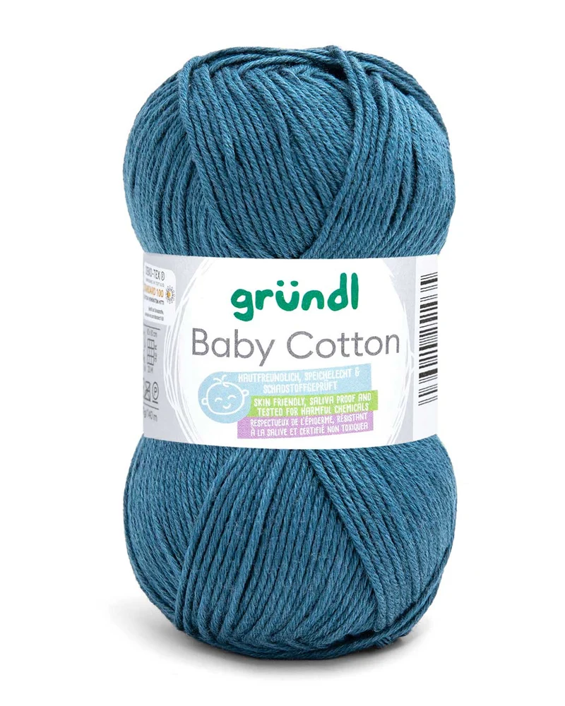 Baby Cotton