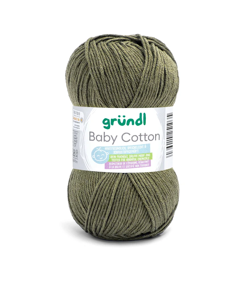 Baby Cotton