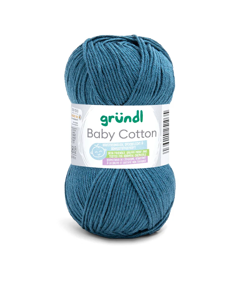 Baby Cotton