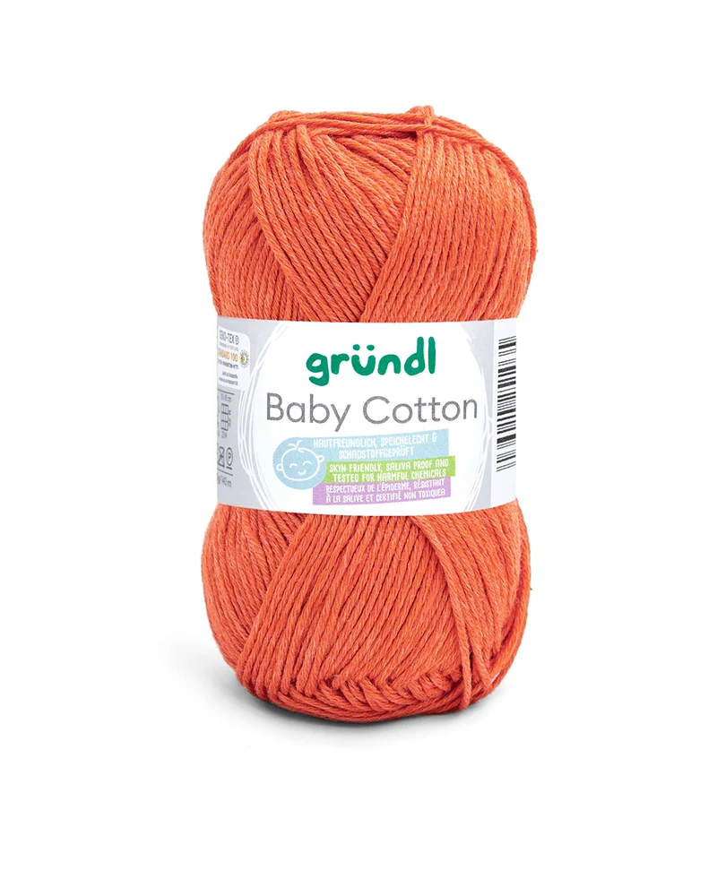 Baby Cotton