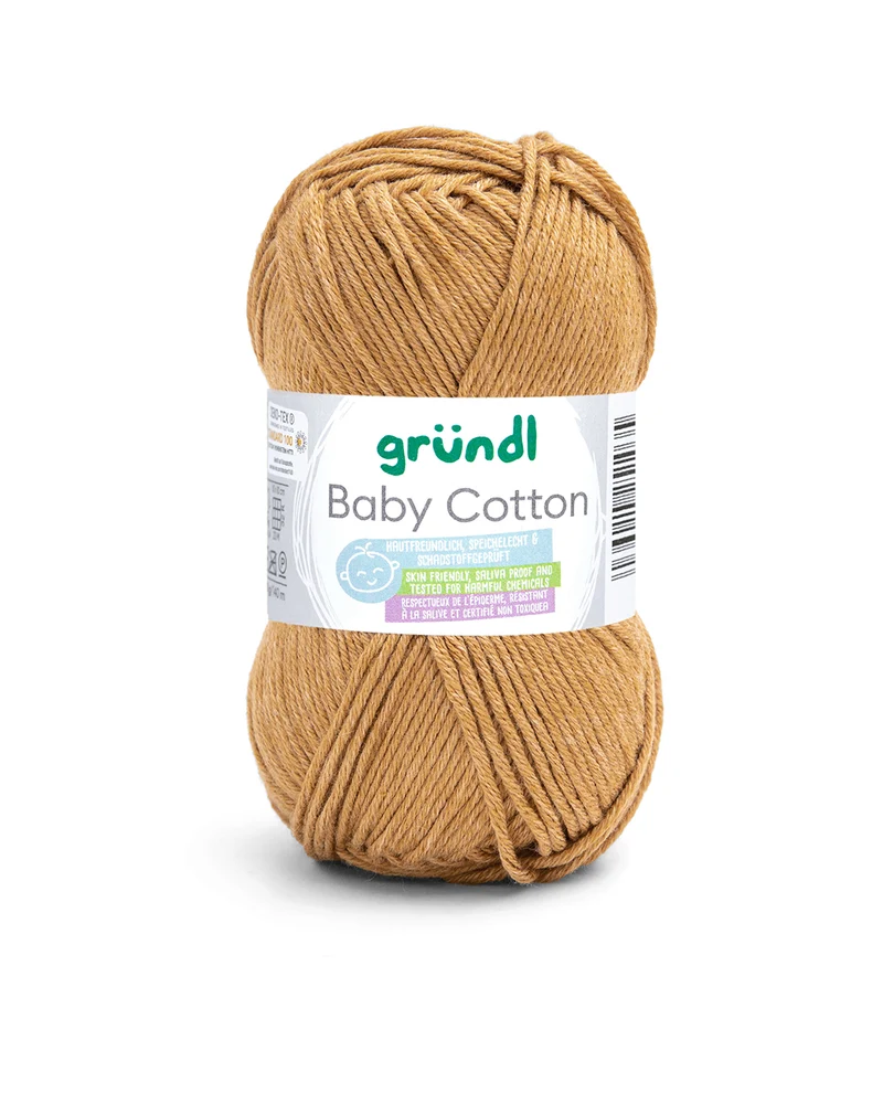 Baby Cotton