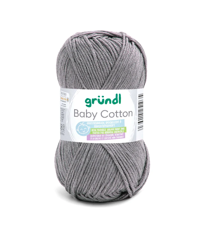 Baby Cotton