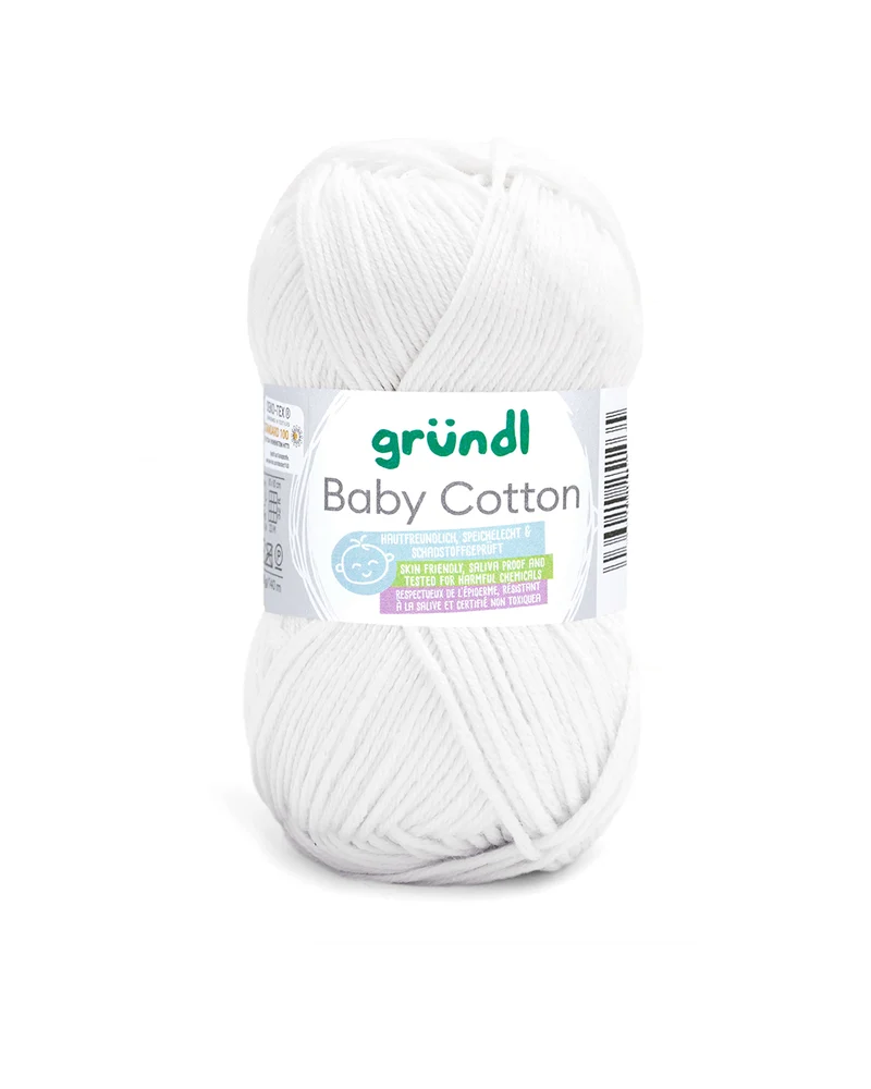 Baby Cotton
