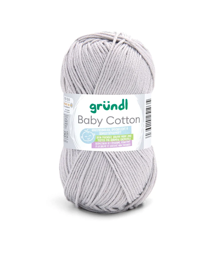 Baby Cotton