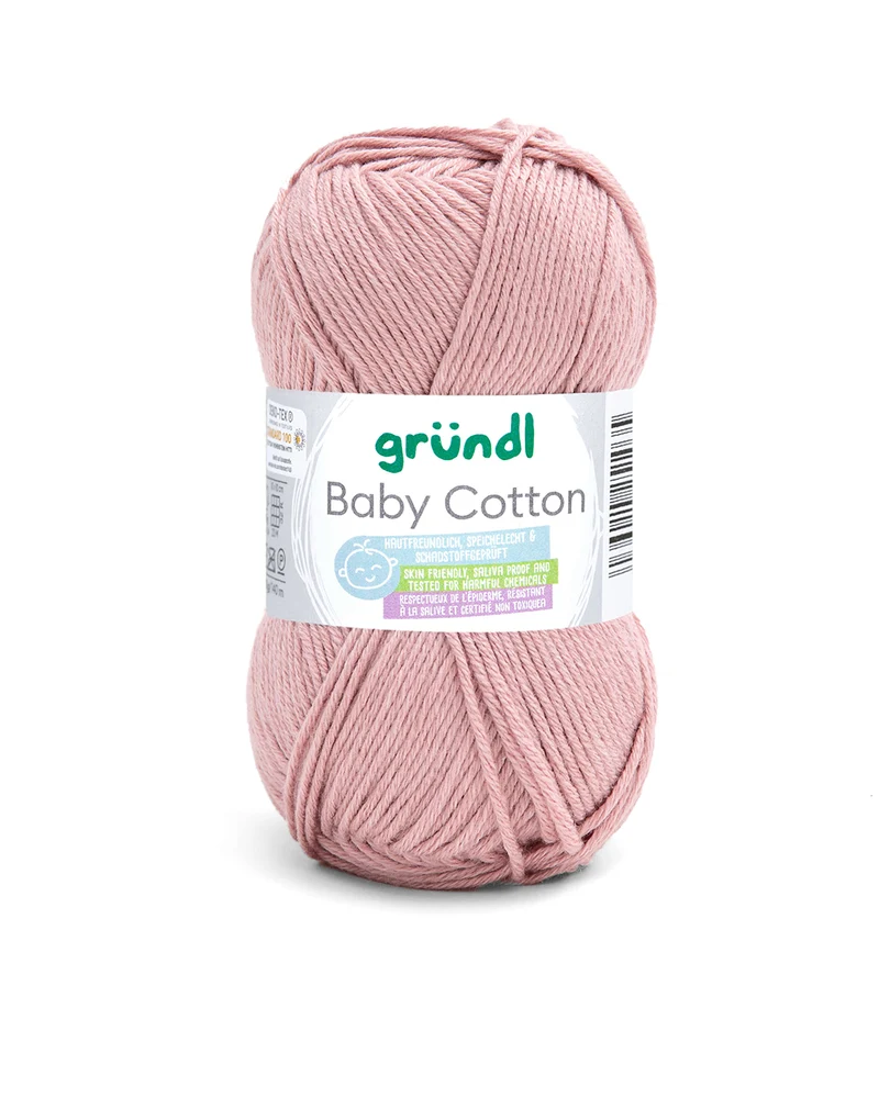 Baby Cotton