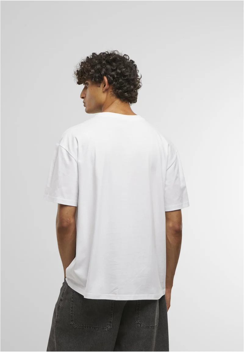 MT Planet Alien Oversize Tee