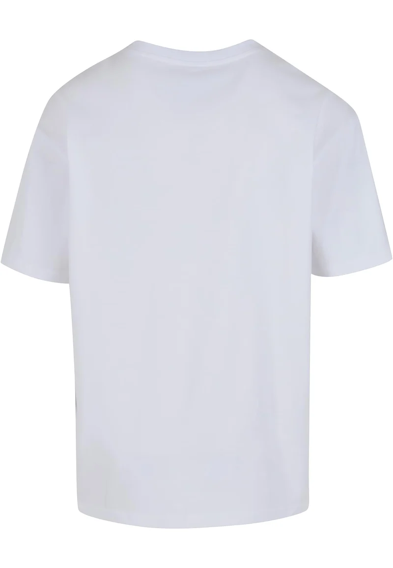 MT Planet Alien Oversize Tee