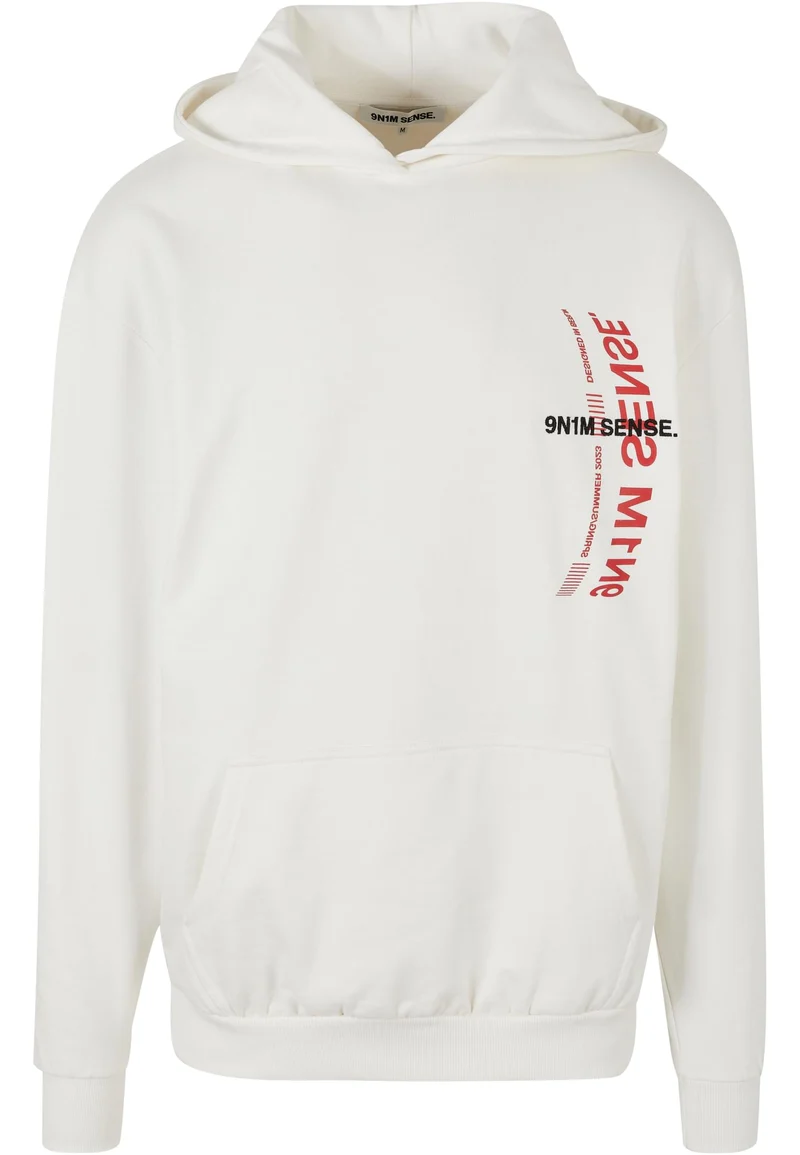 9N1M SENSE Berlin Hoodie