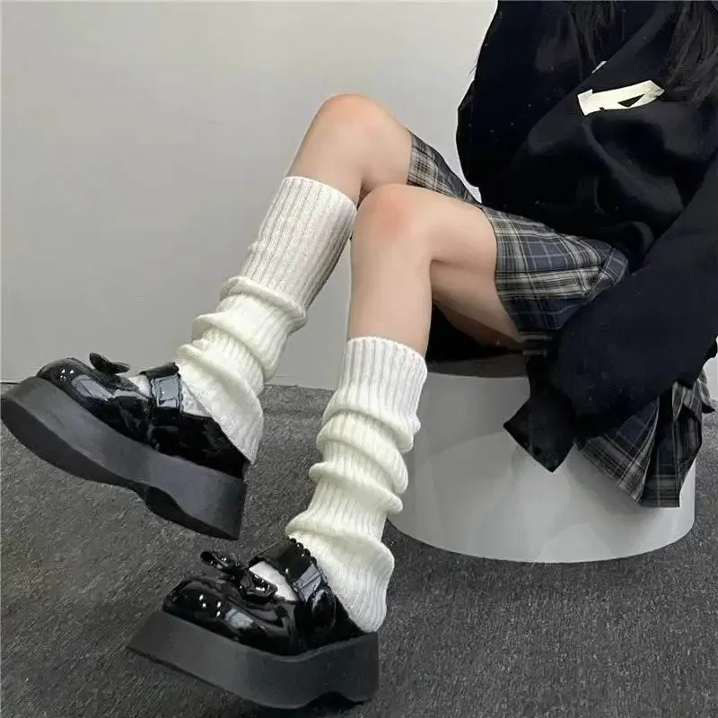 Stulpen Beinwärmer Beinstulpen Beinlinge Kniestrümpfe Strümpfe Overknees Socken