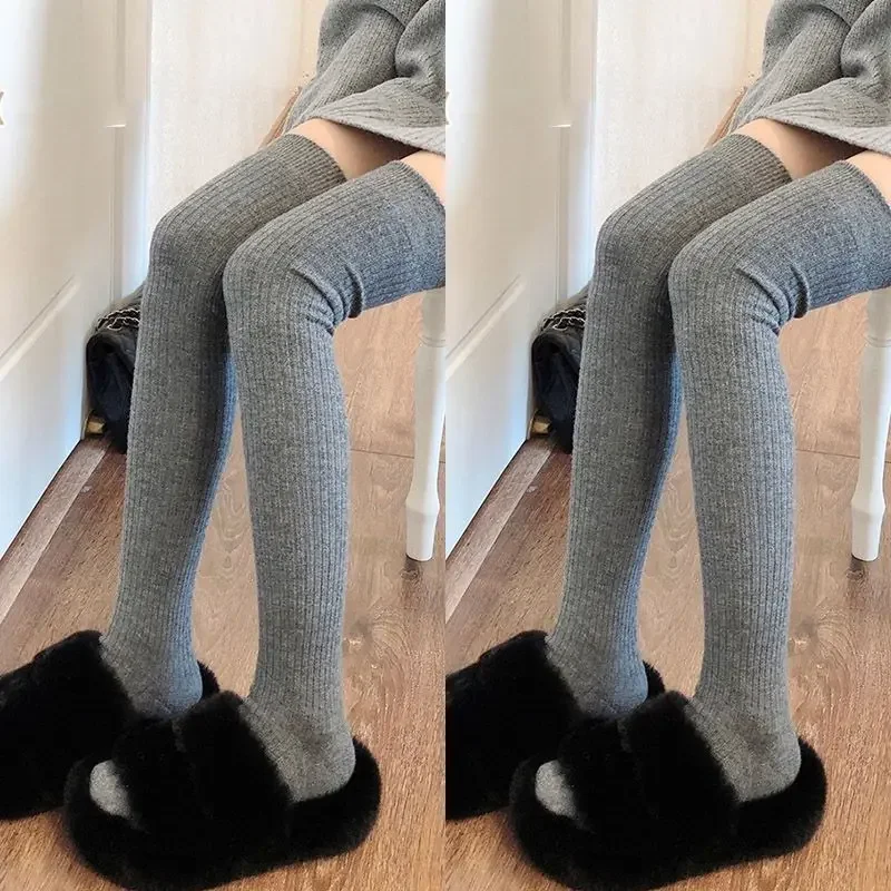 Kniestrümpfe Stulpen Beinwärmer Beinstulpen Beinlinge Strümpfe Overknees Socken
