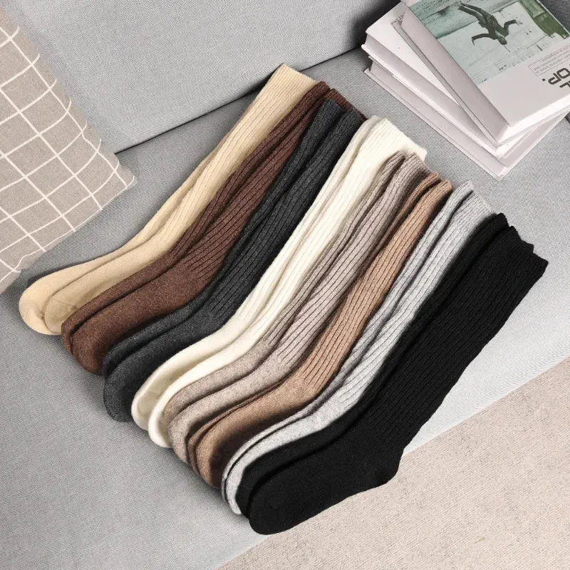 Kniestrümpfe Stulpen Beinwärmer Beinstulpen Beinlinge Strümpfe Overknees Socken