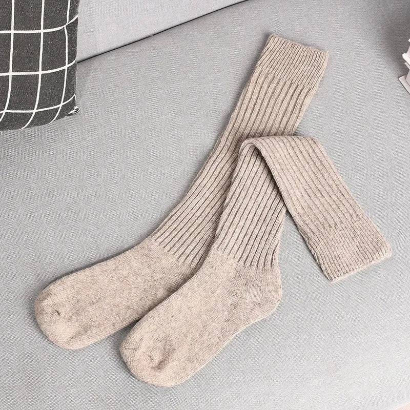 Kniestrümpfe Stulpen Beinwärmer Beinstulpen Beinlinge Strümpfe Overknees Socken