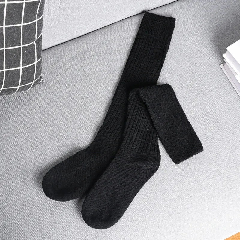 Kniestrümpfe Stulpen Beinwärmer Beinstulpen Beinlinge Strümpfe Overknees Socken