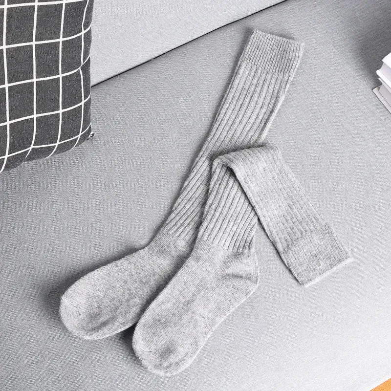 Kniestrümpfe Stulpen Beinwärmer Beinstulpen Beinlinge Strümpfe Overknees Socken