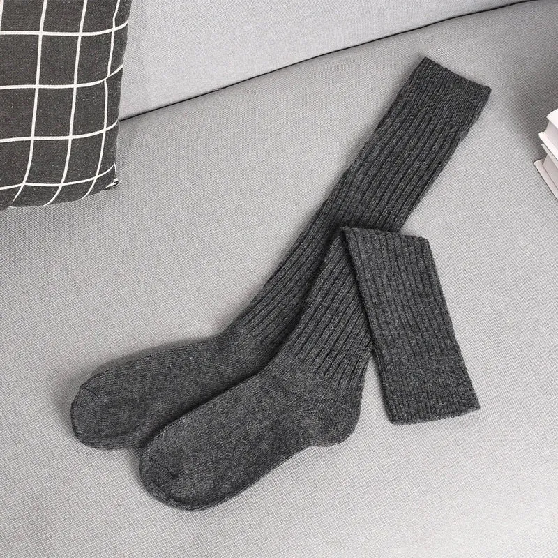 Kniestrümpfe Stulpen Beinwärmer Beinstulpen Beinlinge Strümpfe Overknees Socken