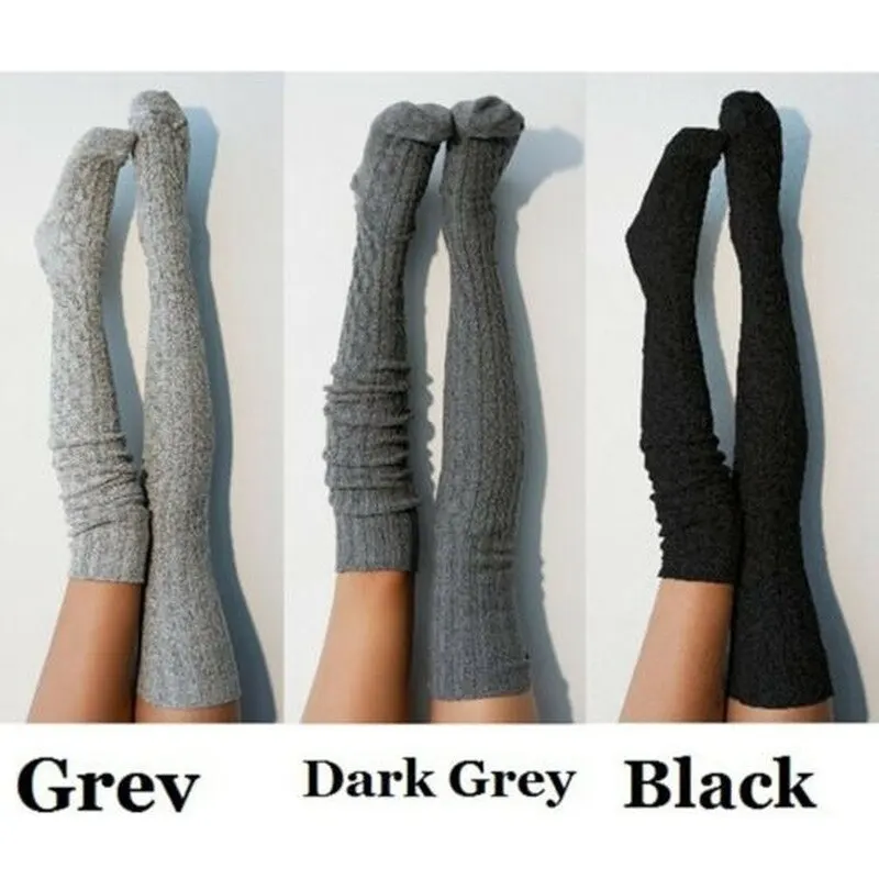 Kniestrümpfe Stulpen Beinwärmer Beinstulpen Beinlinge Strümpfe Overknees Socken